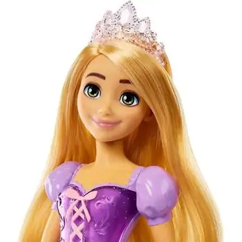 Disney Princess Rapunzel დისნეის თოჯინა რაპუნცელი, 3 image