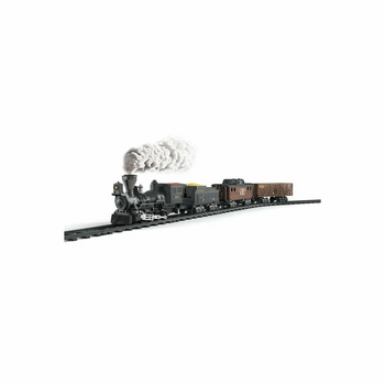 Classic Steam Train სათამაშო ორთქლის მატარებელი, 3 image