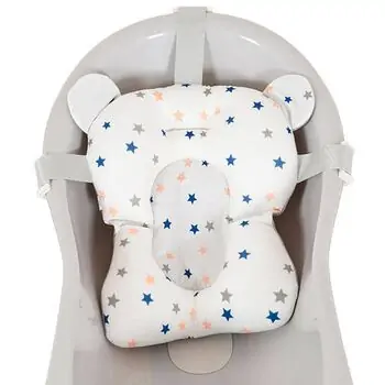 Cangaroo Bath Pad Sea Star Stars - აბაზანის ბადე, 2 image