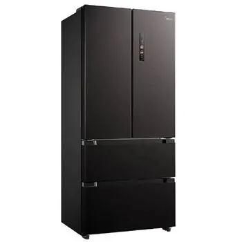 მაცივარი Midea MDRF692MIE28, 2 image
