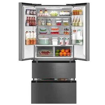 მაცივარი Midea MDRF692MIE46, 5 image