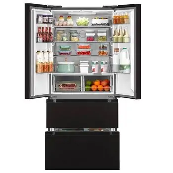 მაცივარი Midea MDRF692MIE28, 3 image