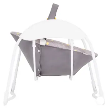 Graco Swing Glider Lite Stargazer - ელექტრო შეზლონგი, 4 image