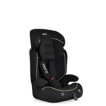 Cangaroo Baby car seat Aston beige - მანქანის სავარძელი (ქარსითი)