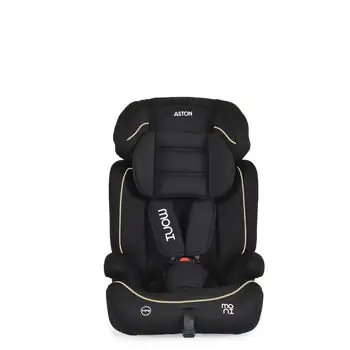 Cangaroo Baby car seat Aston beige - მანქანის სავარძელი (ქარსითი), 3 image