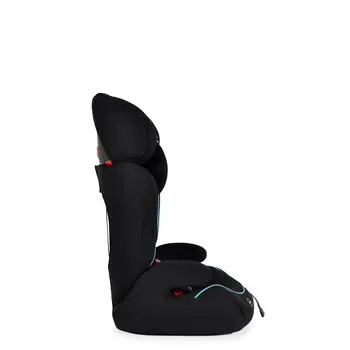 Cangaroo Baby Car Seat Aston Turquoise - მანქანის სავარძელი (ქარსითი), 2 image
