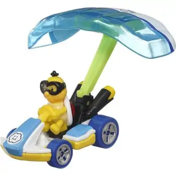Hot Wheels Mario kart HDB45 - ჰოთ ვილსის მანქანა, 2 image