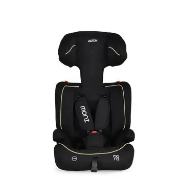Cangaroo Baby car seat Aston beige - მანქანის სავარძელი (ქარსითი), 9 image