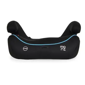 Cangaroo Baby Car Seat Aston Turquoise - მანქანის სავარძელი (ქარსითი), 10 image