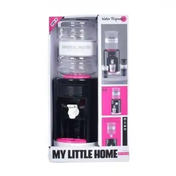 My Little Home Water Dispenser სათამაშო წყლის დისპენსერი