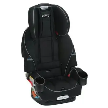 Graco  4EVER 4IN1 T SHIELD ION - მანქანის სავარძელი (ქარსითი), 3 image