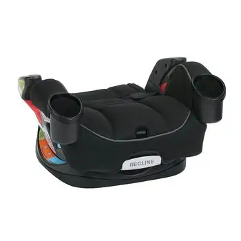 Graco  4EVER 4IN1 T SHIELD ION - მანქანის სავარძელი (ქარსითი), 4 image