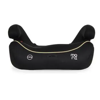 Cangaroo Baby car seat Aston beige - მანქანის სავარძელი (ქარსითი), 12 image