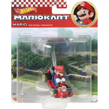 Hot Wheels Mario kart HDB40 - ჰოთ ვილსის მანქანა