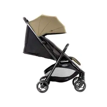Graco Stroller Myavo Clover საბავშვო სასეირნო ეტლი, 4 image