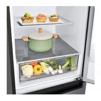 მაცივარი LG GBP31DSTZR, 6 image