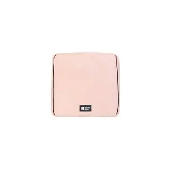 KikkaBoo Beloved Pink 3in1 ახალშობილის ეტლი, 19 image