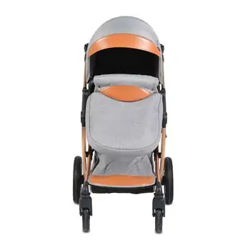 Cangaroo Sofie Grey 3x1 ტრანსფორმერი ეტლის კომპლექტი, 2 image