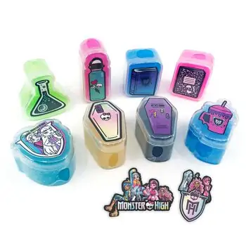 Cra-Z-Art Monster High Mini Mania საბავშვო ტყლარწის ნაკრები, 5 image