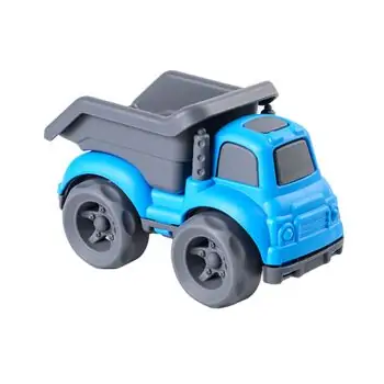 Marvelous Construction Trucks - სათამაშო მანქანა, 4 image