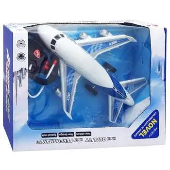 Canem Plane Series Aeroplane - სათამაშო თვითმფრინავი დისტანციური მართვით