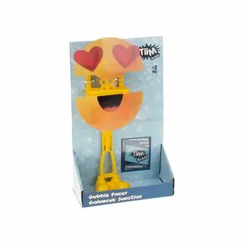 Birlik Toys Tiim Bubble Faces - ინტერაქტიული სათამაშო