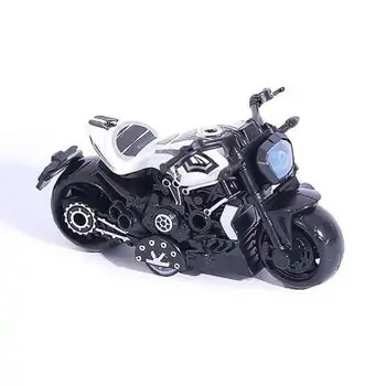 Canem Toy Moto For Kids - სათამაშო მოტოციკლი, 3 image