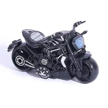 Canem Toy Moto For Kids - სათამაშო მოტოციკლი, 4 image