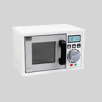 Toy Microwave Oven - სათამაშო მიკროტალღური ღუმელი, 6 image