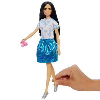 Barbie Fashions Fashion Look Pack GRD48 ბარბის ტანსაცმელი, 2 image