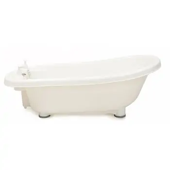 Cangaroo Bath tub Bubble Pink - ჩვილის აბაზანა, 2 image