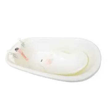 Cangaroo Bath tub Bubble Pink - ჩვილის აბაზანა, 3 image