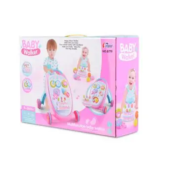 Cangaroo Push walker Cake  - ვოლქერი, 4 image