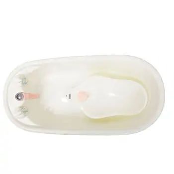Cangaroo Bath tub Bubble Pink - ჩვილის აბაზანა