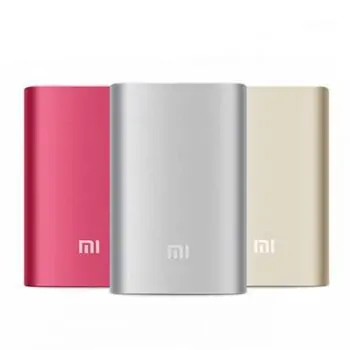 Xiaomi Power Bank 10000 MAh NDY-02-AN