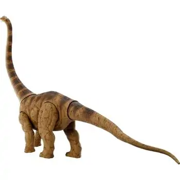 Mattel Jurassic Park Mamenchisaurus - სათამაშო დინოზავრი, 5 image