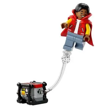 Lego Super Heroes 76261 Spider-Man Final Battle, 6 image