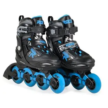 Inline skates Roces Moody Blue 30-35 როლიკები