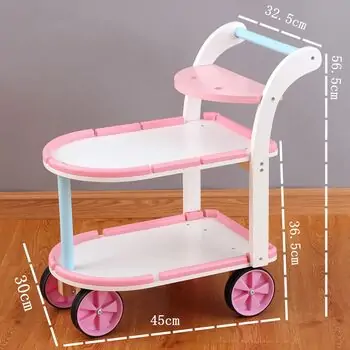 Ice Cream Cake Trailer - ნაყინის ტორტის ურიკა, 8 image