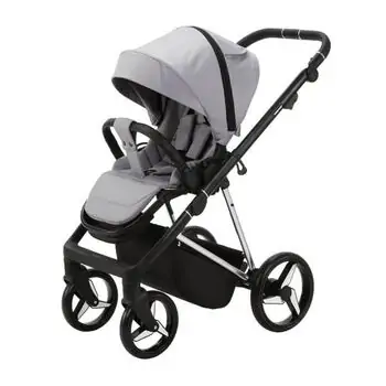 Adamex Quantum Special Edition საბავშვო ეტლის 2x1 კომპლექტი, 5 image