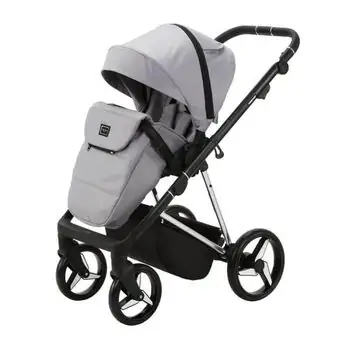 Adamex Quantum Special Edition საბავშვო ეტლის 2x1 კომპლექტი, 4 image