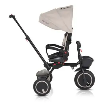 Byox Tricycle Orion Beige - ველოეტლი, 2 image