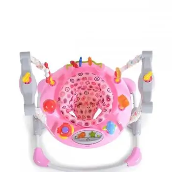 Cangaroo Vista Pink - ჯამფერი, 5 image