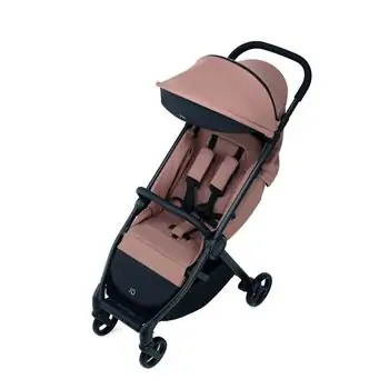 Anex IQ 3x1 Sienna საბავშვო ეტლის კომპლექტი, 9 image