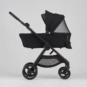 Anex IQ 3x1 NYX საბავშვო ეტლის კომპლექტი, 10 image