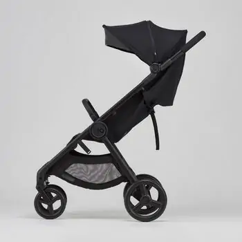 Anex IQ 3x1 NYX საბავშვო ეტლის კომპლექტი, 8 image