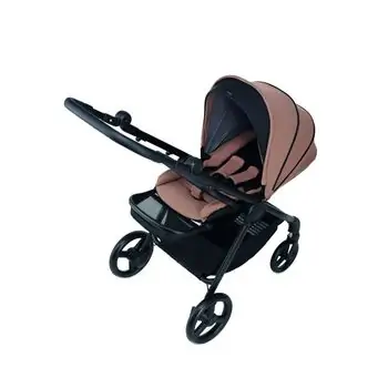 Anex IQ 3x1 Sienna საბავშვო ეტლის კომპლექტი, 5 image