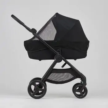 Anex IQ 3x1 NYX საბავშვო ეტლის კომპლექტი, 7 image