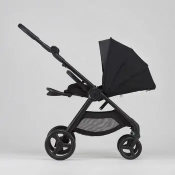 Anex IQ 3x1 NYX საბავშვო ეტლის კომპლექტი, 5 image