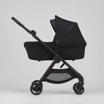 Anex IQ 3x1 NYX საბავშვო ეტლის კომპლექტი, 9 image